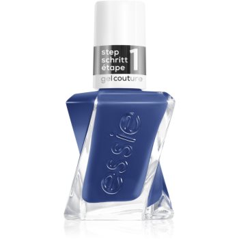 essie Gel by essie lac de unghii cu efect de gel - imagine 2